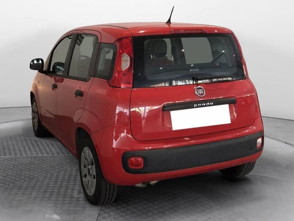 Fiat Panda usata a Torino (6)