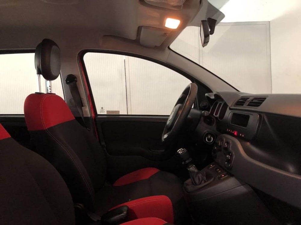 Fiat Panda usata a Torino (7)