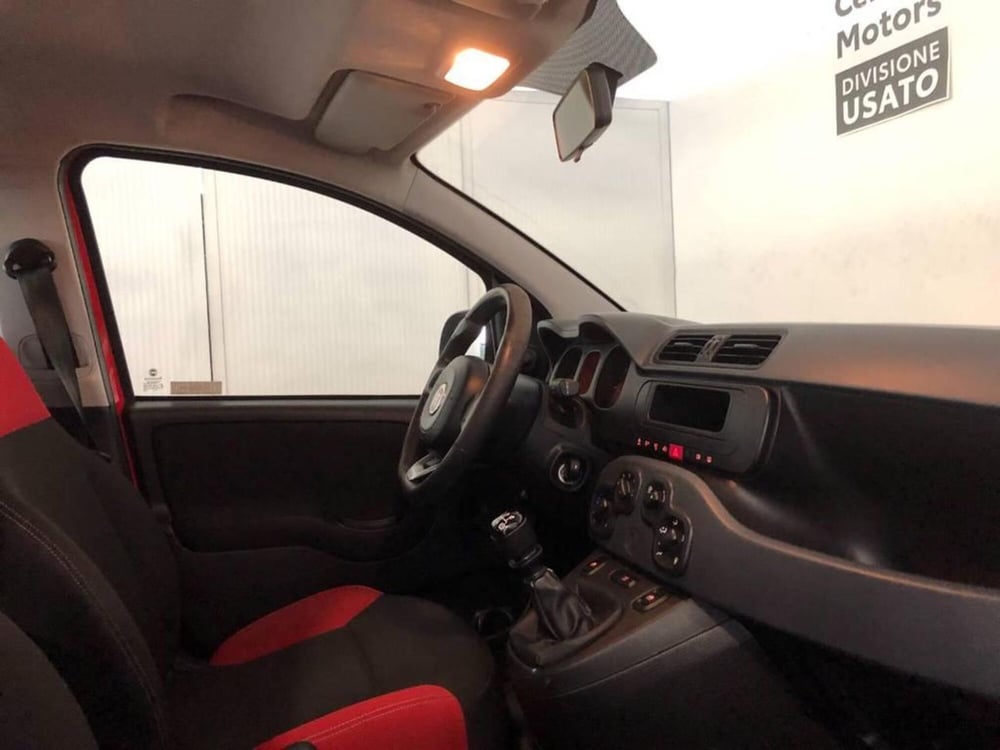 Fiat Panda usata a Torino (8)