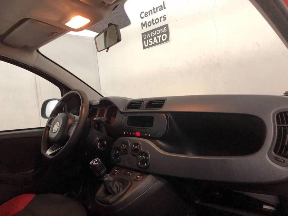Fiat Panda usata a Torino (9)
