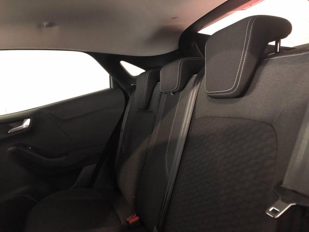 Ford Puma usata a Torino (11)