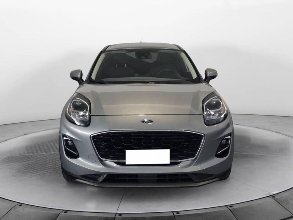 Ford Puma usata a Torino (2)