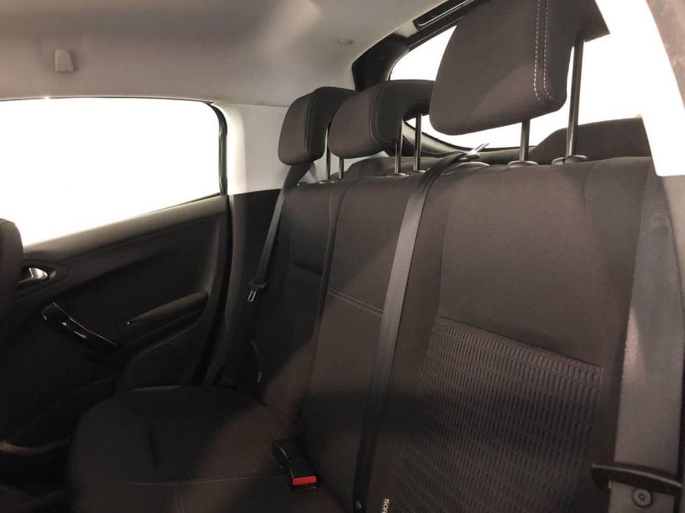 Peugeot 208 usata a Torino (12)