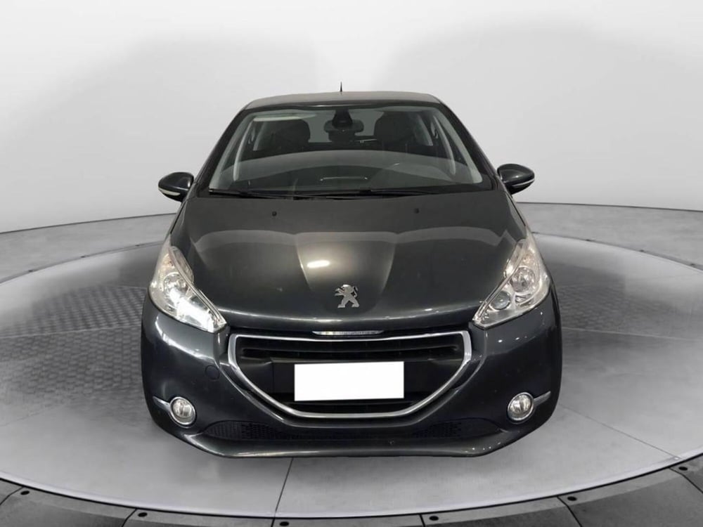 Peugeot 208 usata a Torino (2)