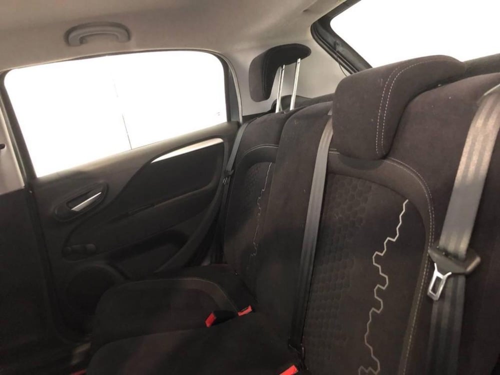 Fiat Punto usata a Torino (12)