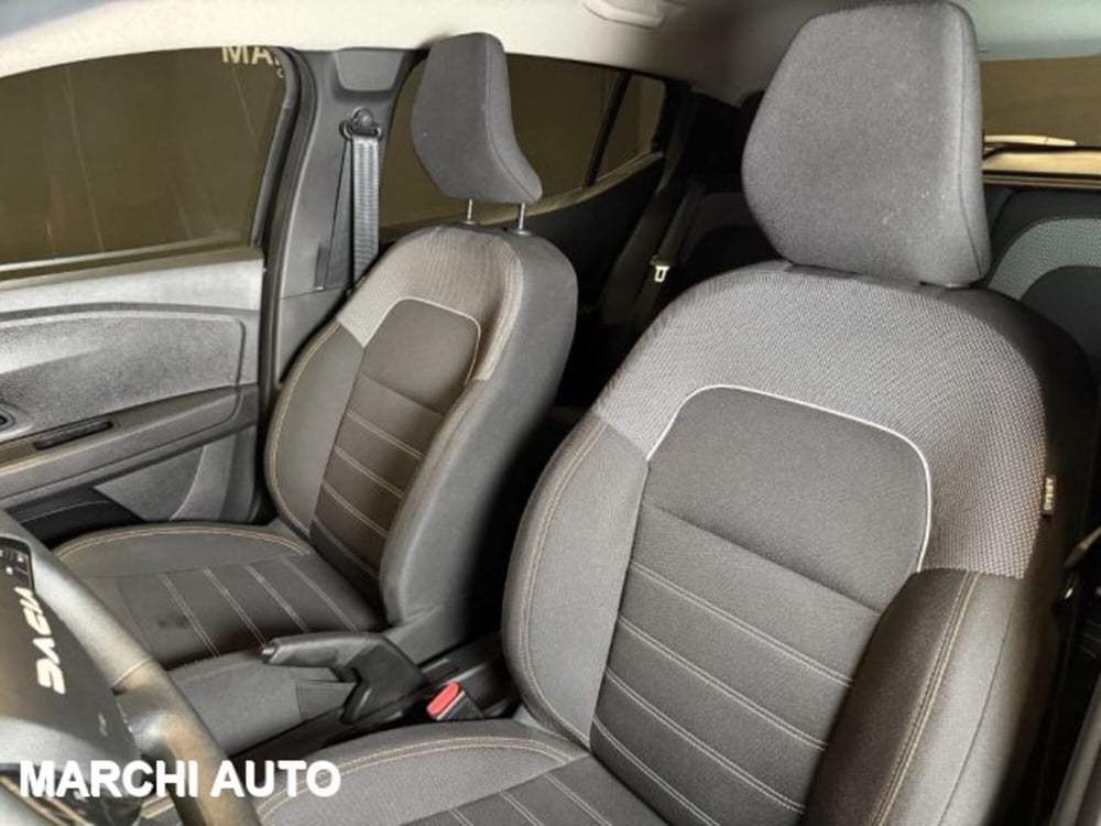 Dacia Sandero Stepway usata a Perugia (11)