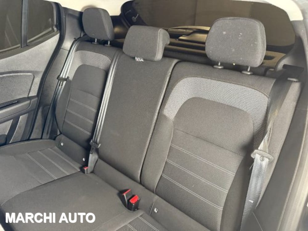 Dacia Sandero Stepway usata a Perugia (12)