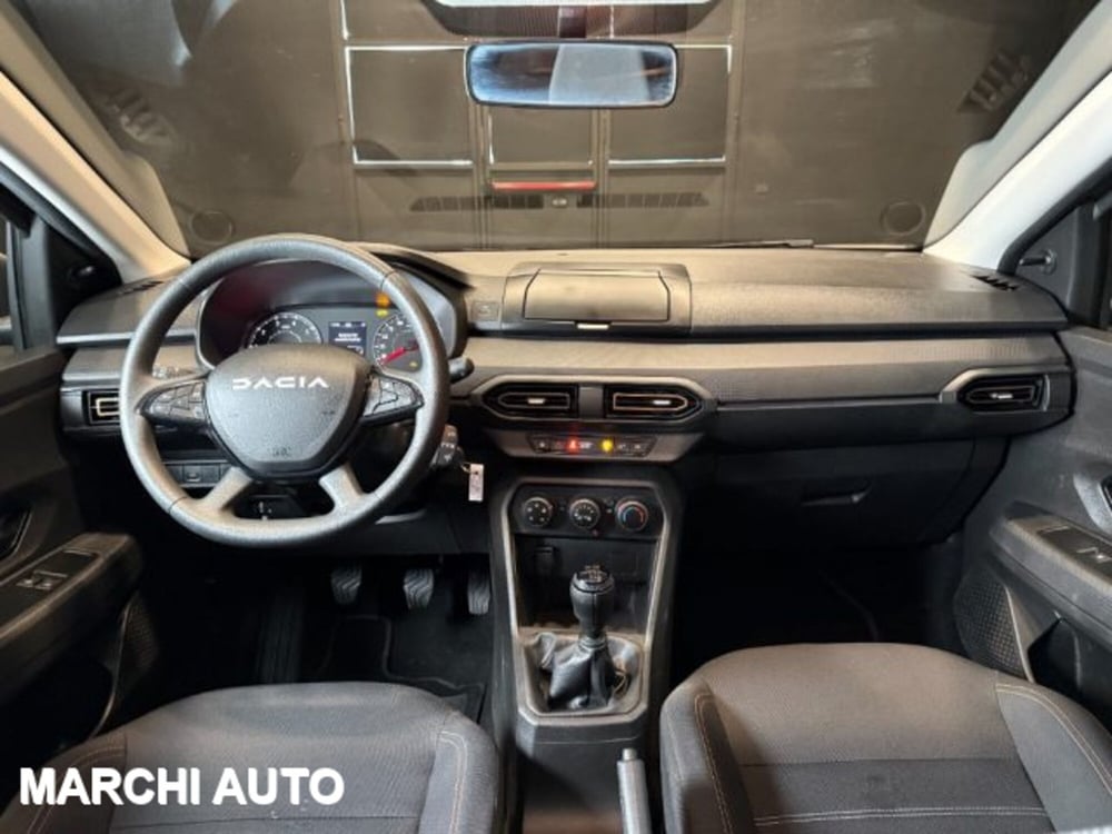 Dacia Sandero Stepway usata a Perugia (13)