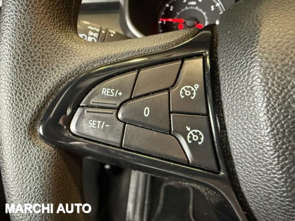 Dacia Sandero Stepway usata a Perugia (14)
