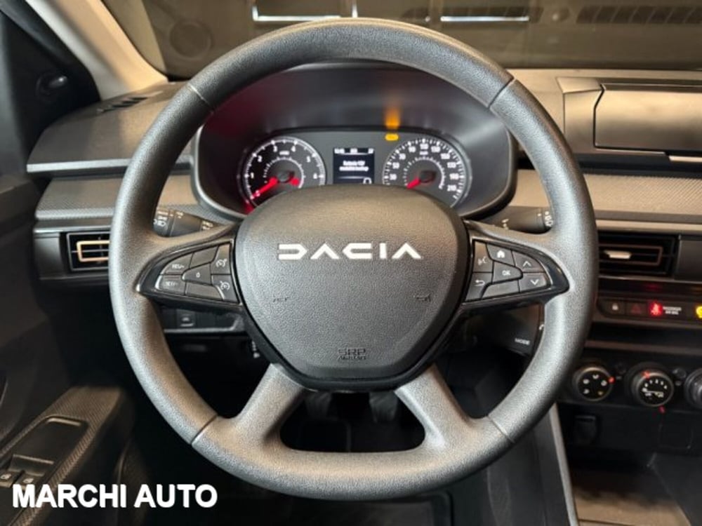 Dacia Sandero Stepway usata a Perugia (15)