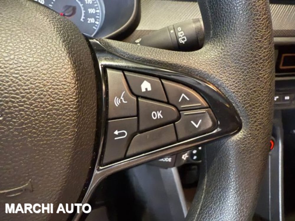 Dacia Sandero Stepway usata a Perugia (16)