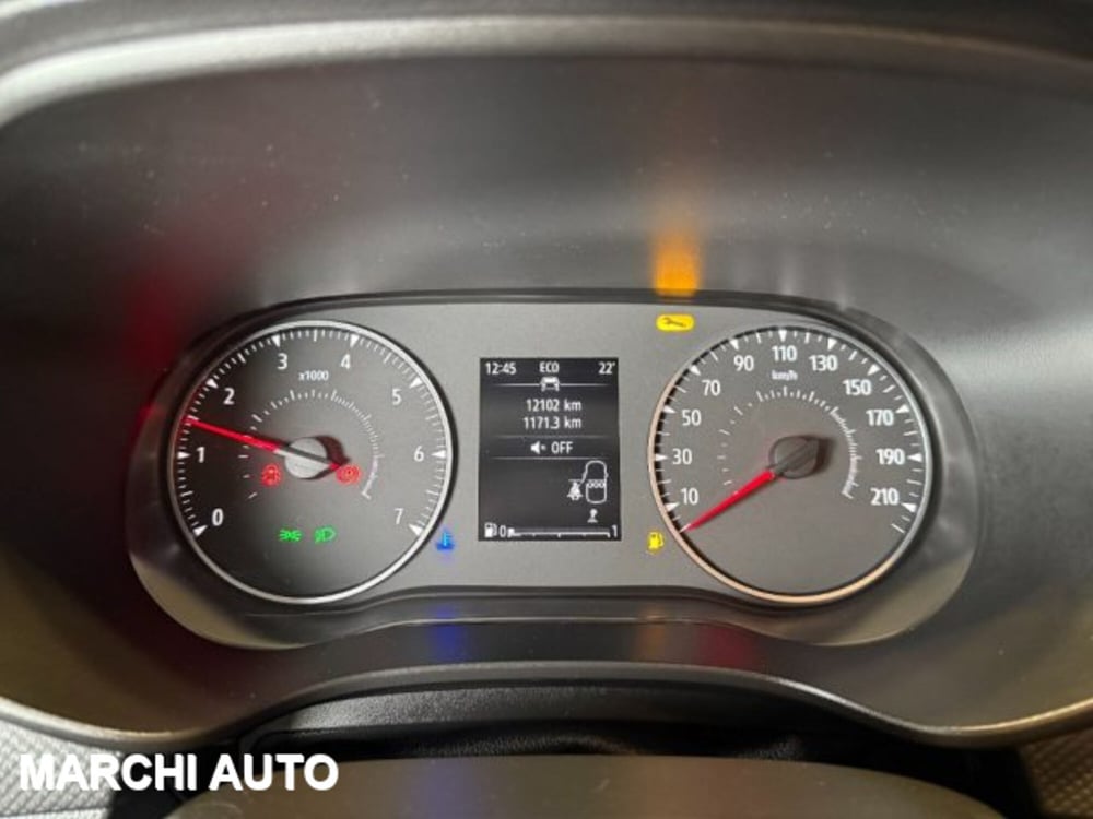 Dacia Sandero Stepway usata a Perugia (17)