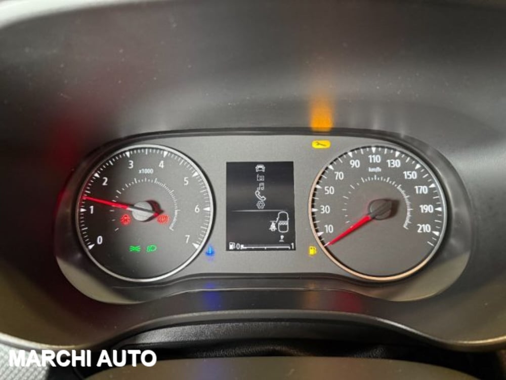 Dacia Sandero Stepway usata a Perugia (18)