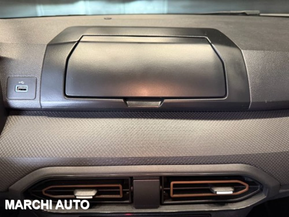 Dacia Sandero Stepway usata a Perugia (20)