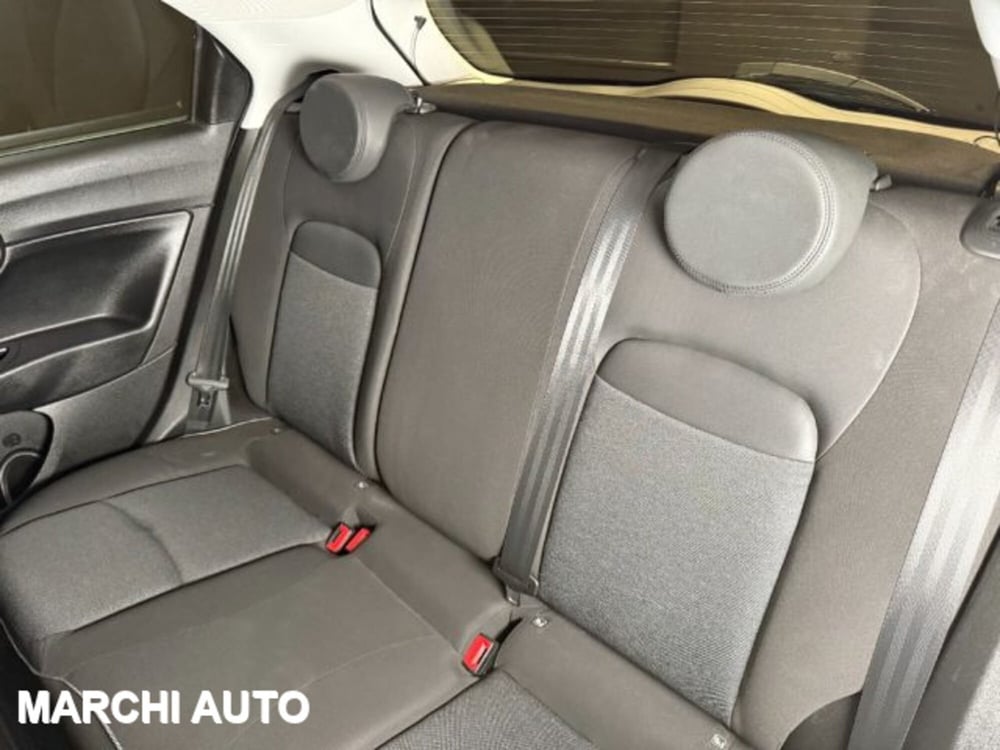Fiat 500X nuova a Perugia (12)