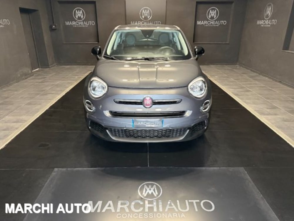 Fiat 500X nuova a Perugia (2)