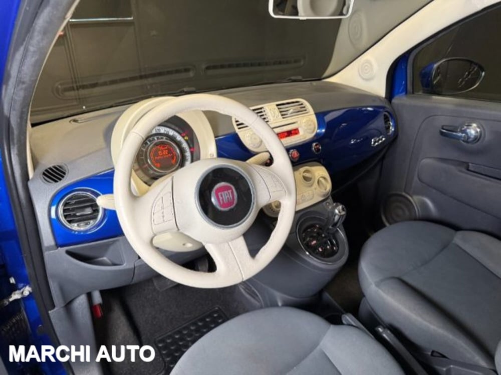 Fiat 500 usata a Perugia (10)