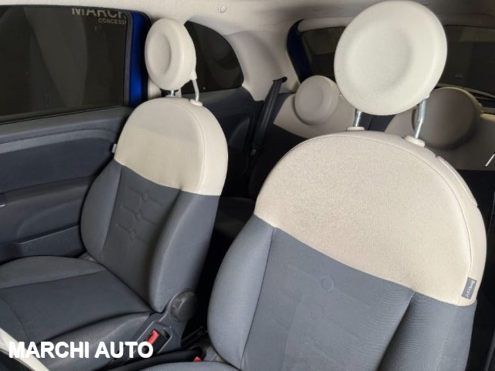 Fiat 500 usata a Perugia (11)