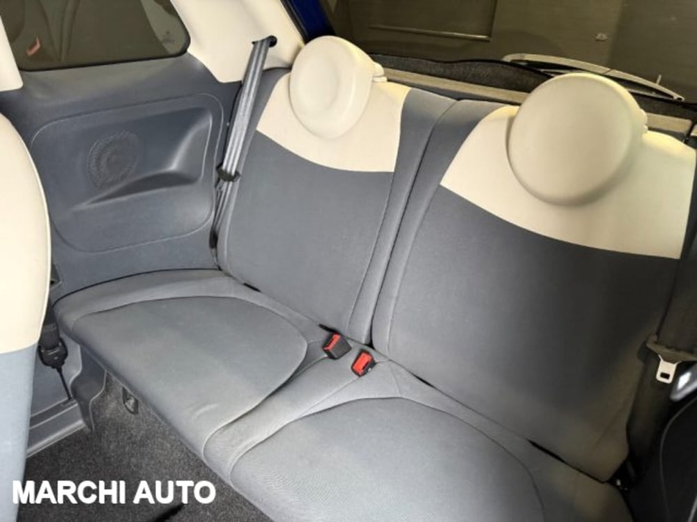 Fiat 500 usata a Perugia (12)