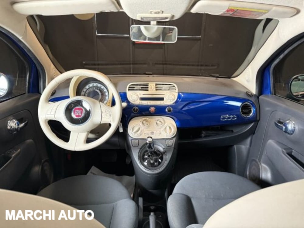 Fiat 500 usata a Perugia (13)