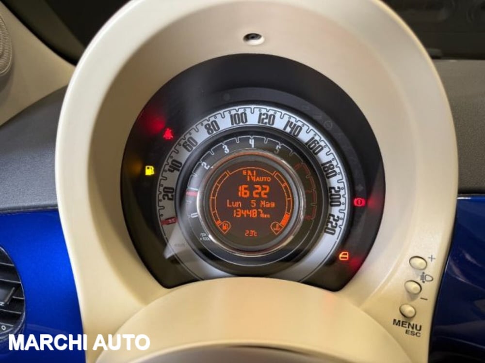Fiat 500 usata a Perugia (16)