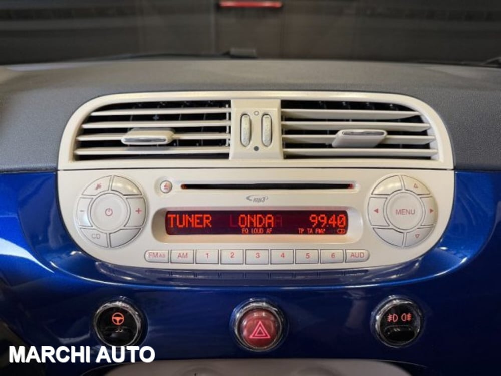 Fiat 500 usata a Perugia (17)