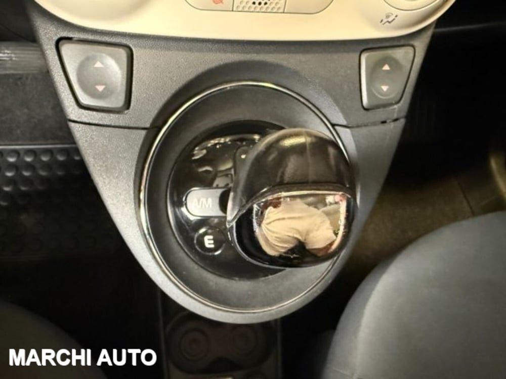 Fiat 500 usata a Perugia (19)