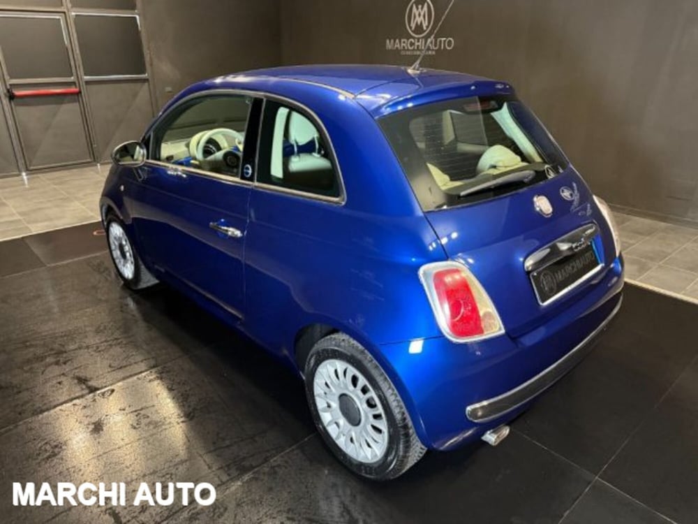 Fiat 500 usata a Perugia (7)