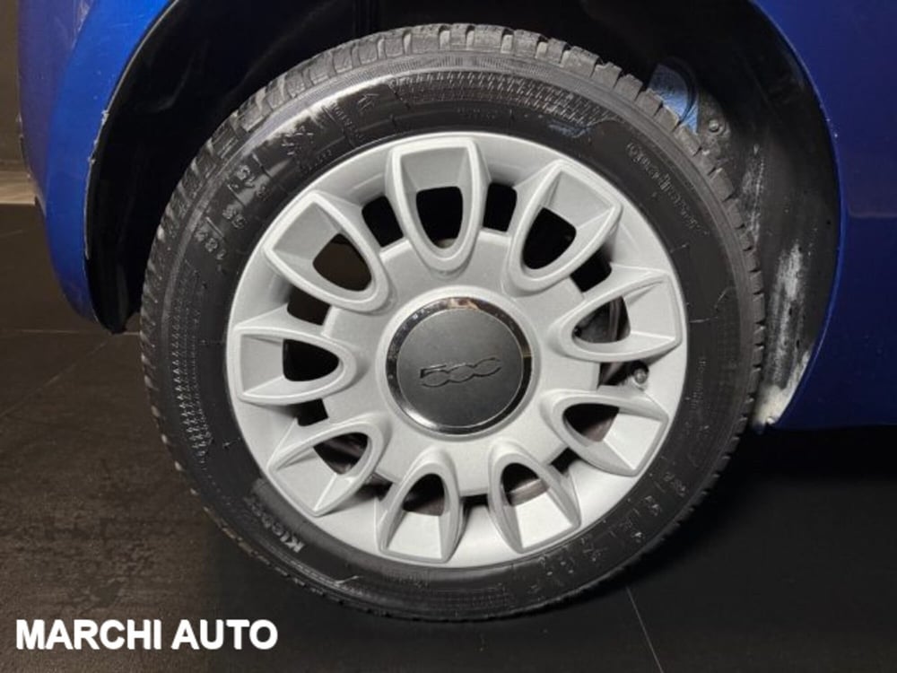 Fiat 500 usata a Perugia (9)