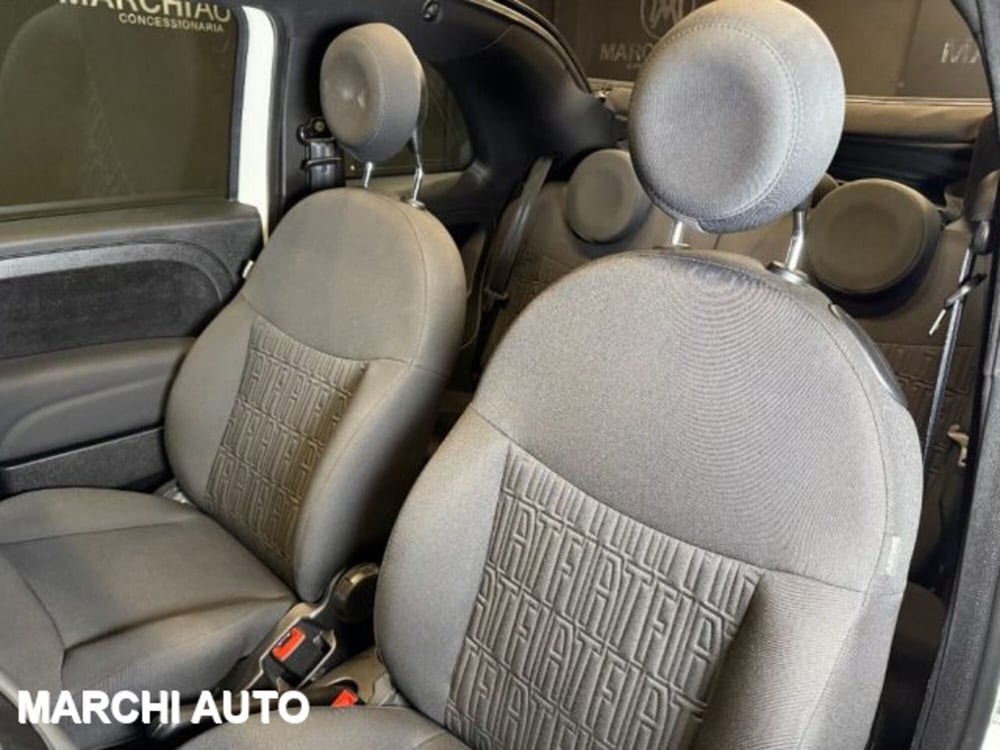 Fiat 500 usata a Perugia (14)