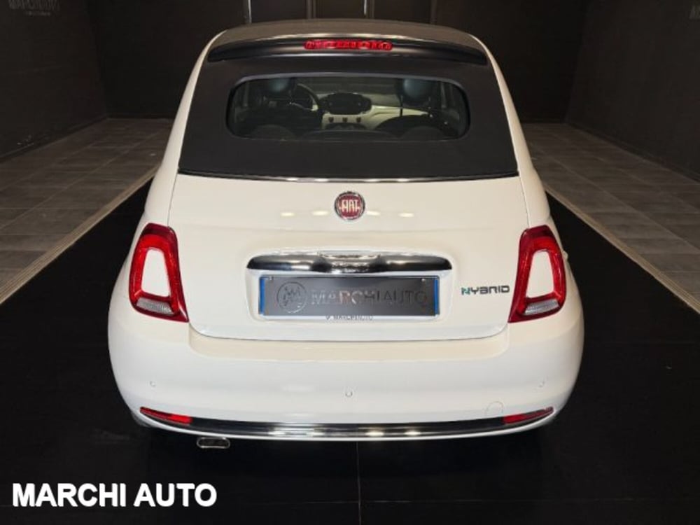 Fiat 500 usata a Perugia (7)