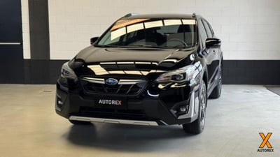 Subaru XV 2.0i e-Boxer MHEV Lineartronic Style Xtra del 2023 usata a Olgiate Olona