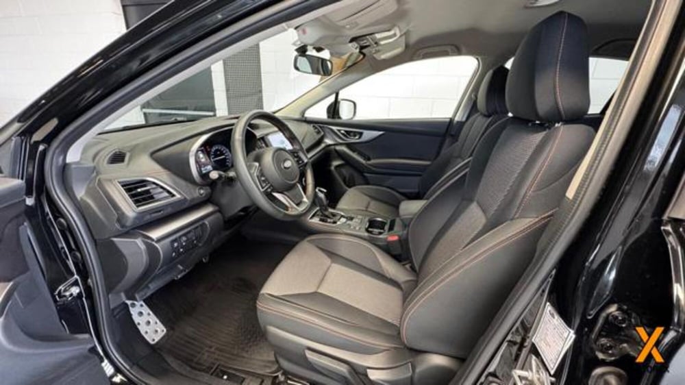 Subaru XV usata a Varese (9)