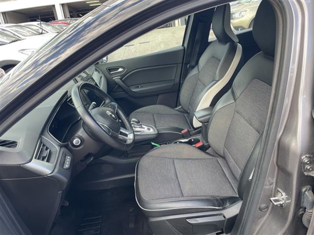 Renault Captur usata a Roma (10)