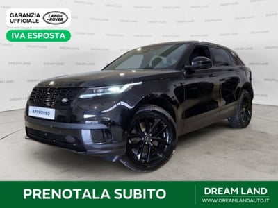Land Rover Range Rover Velar 2.0D I4 204 CV del 2025 usata a Livorno