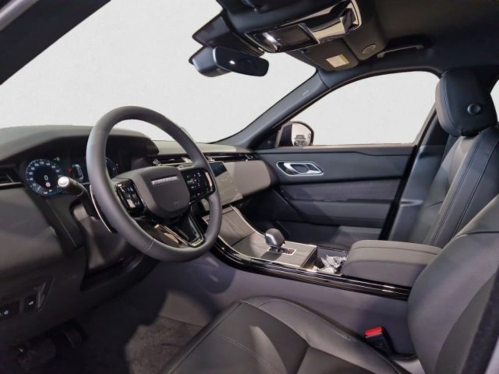 Land Rover Range Rover Velar usata a Livorno (12)