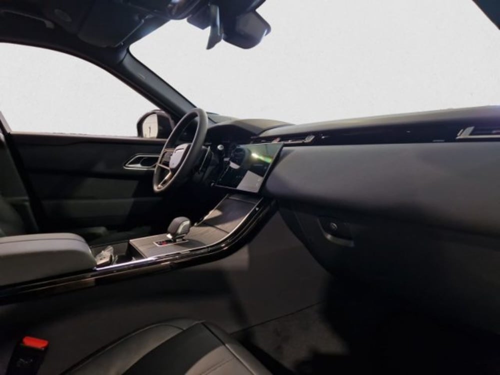 Land Rover Range Rover Velar usata a Livorno (3)