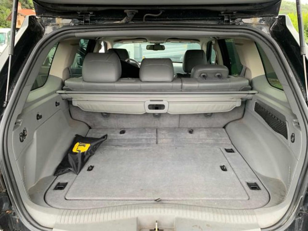 Jeep Grand Cherokee usata a Lucca (8)