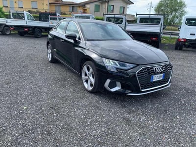 Audi A3 Sportback 30 TDI Business del 2021 usata a Massarosa