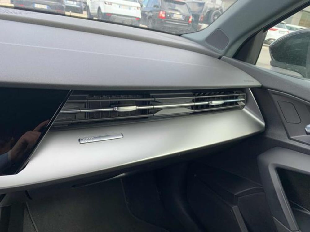 Audi A3 Sportback usata a Lucca (12)