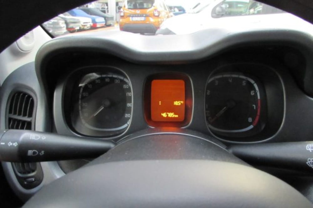 Fiat Panda usata a Milano (12)