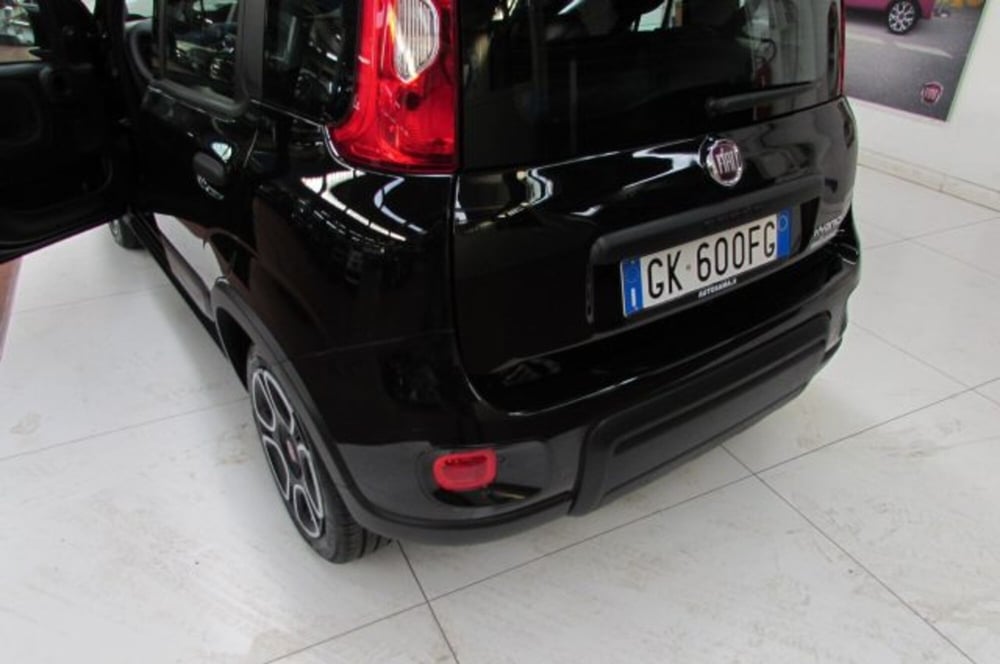 Fiat Panda usata a Milano (15)