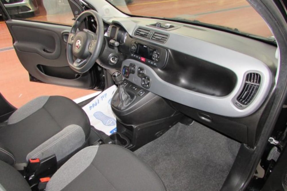 Fiat Panda usata a Milano (16)