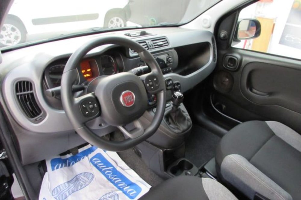 Fiat Panda usata a Milano (7)