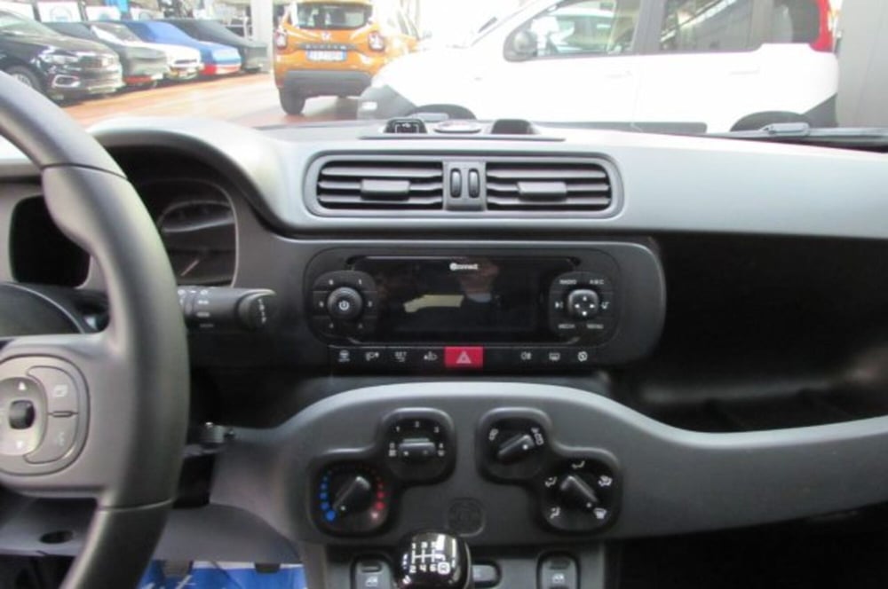 Fiat Panda usata a Milano (8)