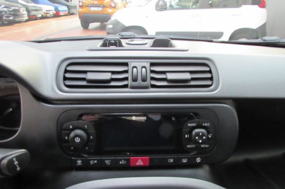 Fiat Panda usata a Milano (9)
