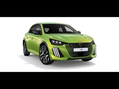 Peugeot 208 PureTech 100 Stop&amp;Start 5 porte GT del 2024 usata a Rho