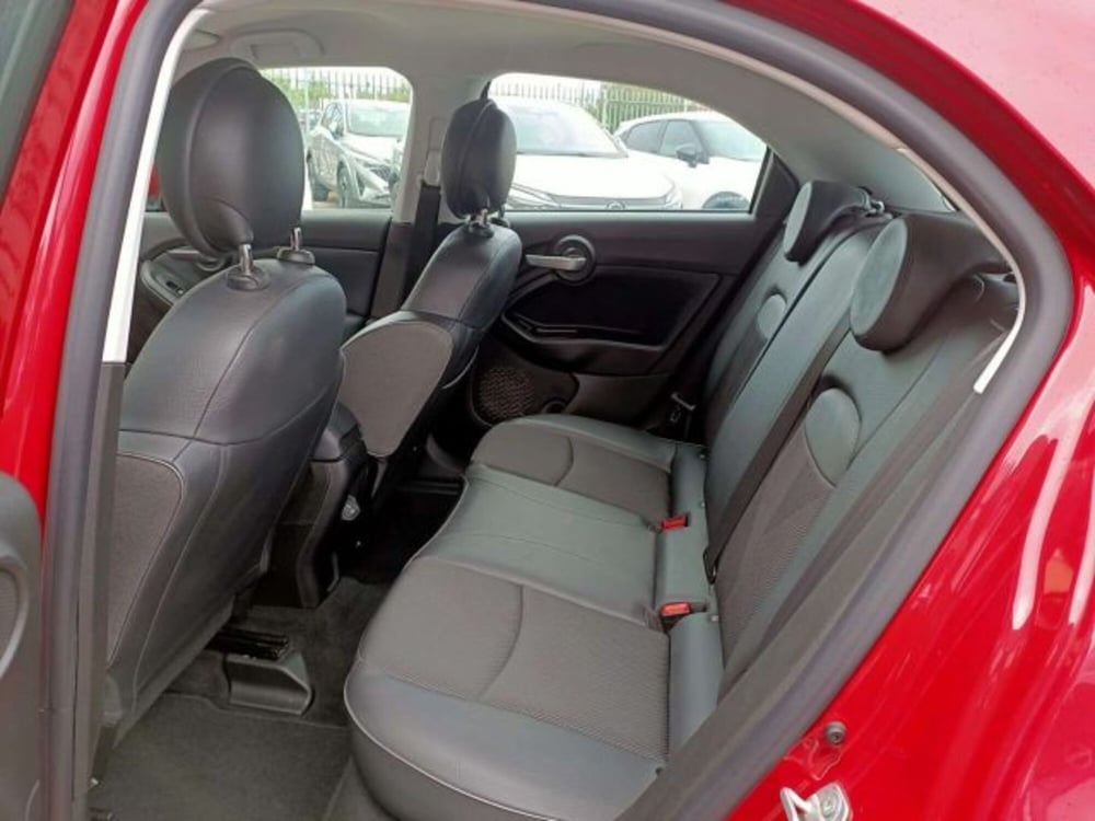 Fiat 500X usata a Firenze (12)