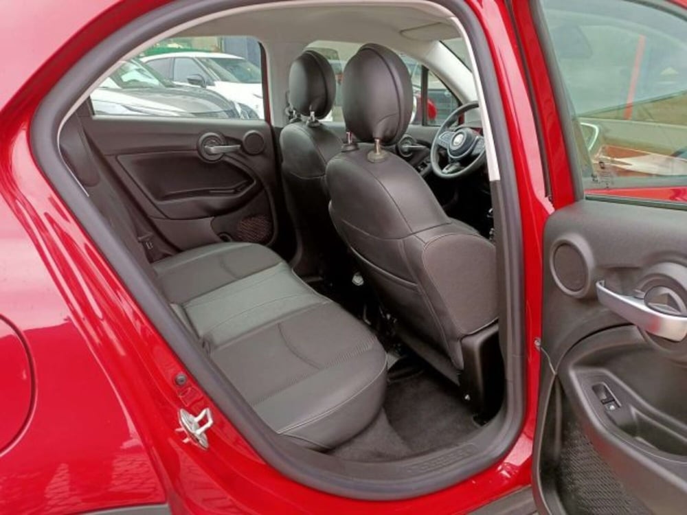 Fiat 500X usata a Firenze (13)