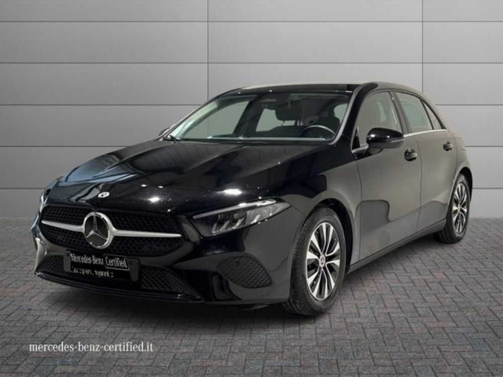 Mercedes-Benz Classe A Sedan usata a Bologna